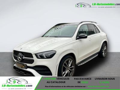 Mercedes GLE  300 d BVA 4Matic