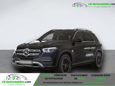 Mercedes GLE  300 d BVA 4Matic