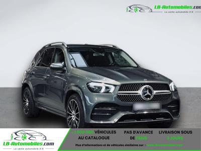 Mercedes GLE  350 d BVA 4Matic