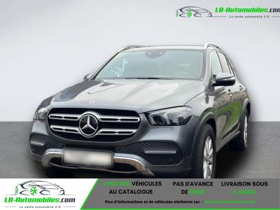 Mercedes GLE  350 de EQ POWER BVA 4Matic