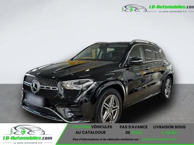 Mercedes GLE  350 de BVA 4Matic