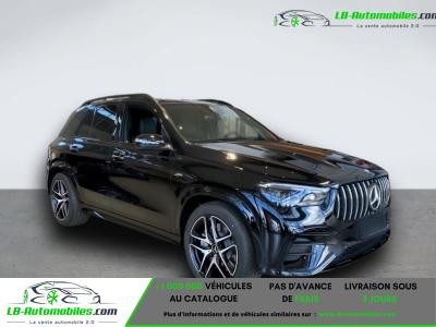 Mercedes GLE  53 AMG BVA 4Matic+