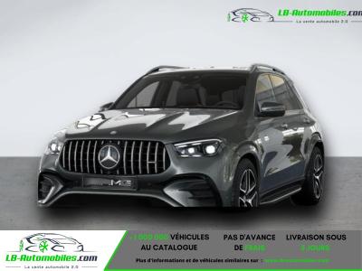Mercedes GLE  53 AMG BVA 4Matic+