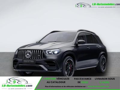Mercedes GLE  63 S AMG BVA 4Matic+