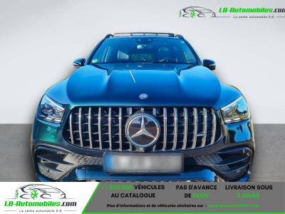 Mercedes GLE  63 S AMG BVA 4Matic+