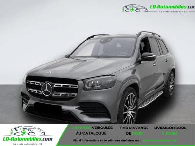Mercedes GLS 400d 4Matic BVA