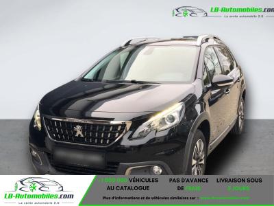 Peugeot 2008 1.2 PureTech 110ch  BVA