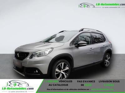Peugeot 2008 1.2 PureTech 110ch  BVA