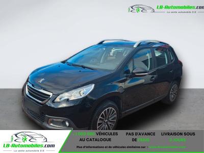 Peugeot 2008 1.2 PureTech 130ch  BVM
