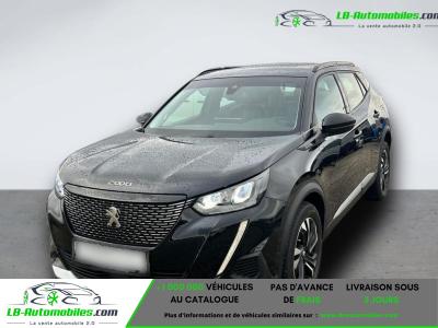 Peugeot 2008 BlueHDi 130  BVA