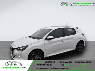 Peugeot 208 PureTech 100  BVA