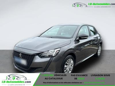Peugeot 208 PureTech 75 BVM