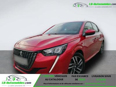 Peugeot 208 PureTech 100  BVM