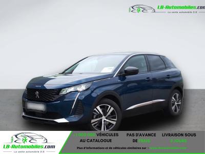 Peugeot 3008 Hybrid 225 e-BVA