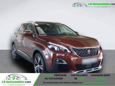 Peugeot 3008 Puretech 130ch  BVA