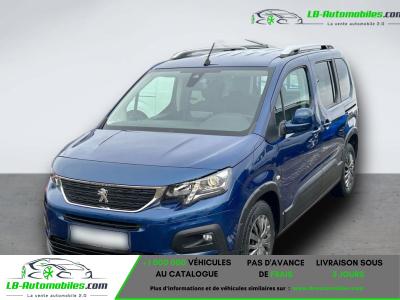 Peugeot Rifter PureTech 130  BVA 5pl