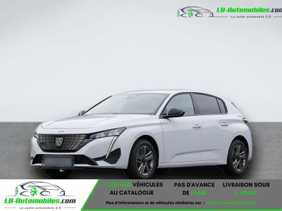Peugeot 308 BlueHDi 130ch  BVA
