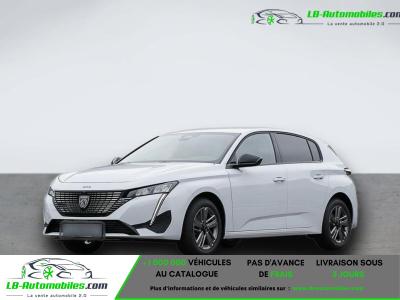 Peugeot 308 BlueHDi 130ch  BVA