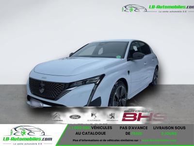 Peugeot 308 Electrique 54 kWh 156ch