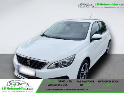 Peugeot 308 PureTech 130ch  BVA