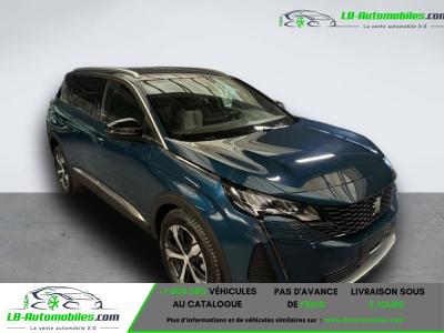Peugeot 5008 BlueHDi 130ch  BVA