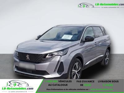 Peugeot 5008 PureTech 130ch  BVA