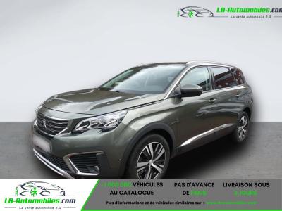Peugeot 5008 1.2 PureTech 130ch  BVM
