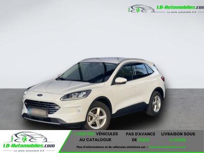 Ford Kuga 1.5 EcoBlue 120 BVA
