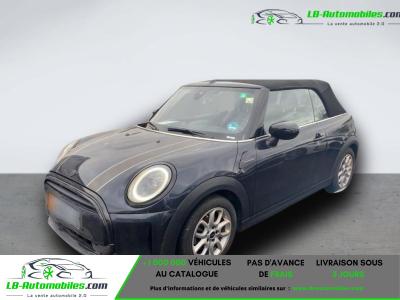 Mini Cabriolet 136 ch BVA