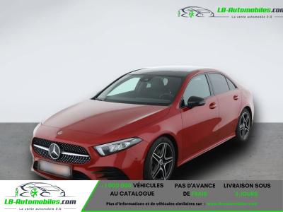 Mercedes Classe A  220 d BVA