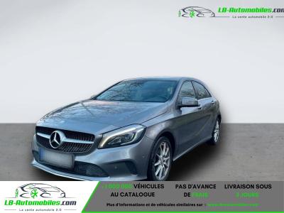 Mercedes Classe A  180 d BVA
