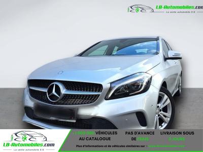 Mercedes Classe A  200 BVA