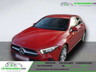 Mercedes Classe A  220 BVA
