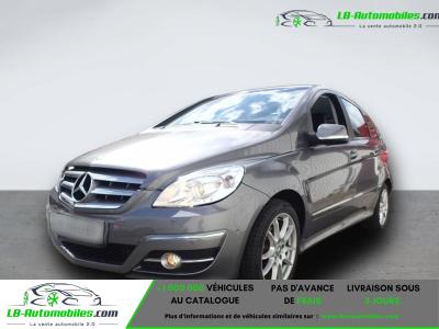 Mercedes Classe B 180 BVA