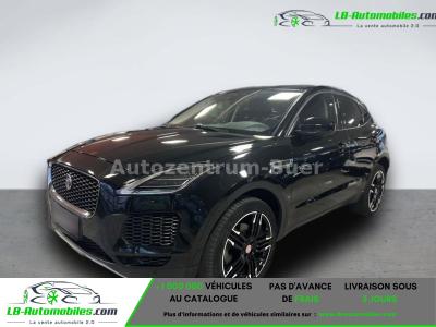 Jaguar E-Pace 2.0 D - 180 ch AWD BVA