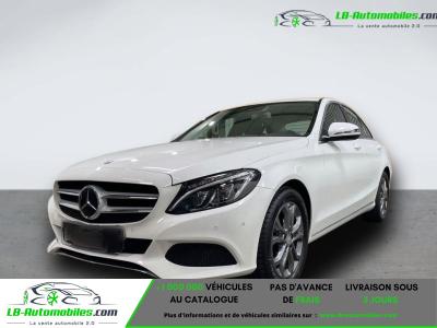 Mercedes Classe C 180 BVA