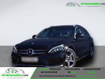 Mercedes Classe C Break 180 BVA