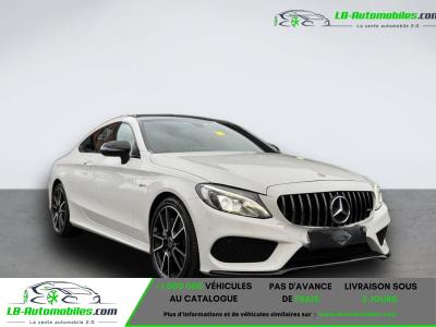 Mercedes Classe C Coupe 43 Mercedes-AMG BVA
