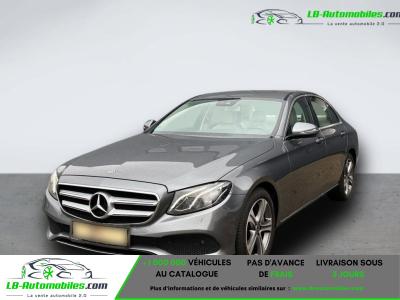 Mercedes Classe E 400 d BVA 4-Matic