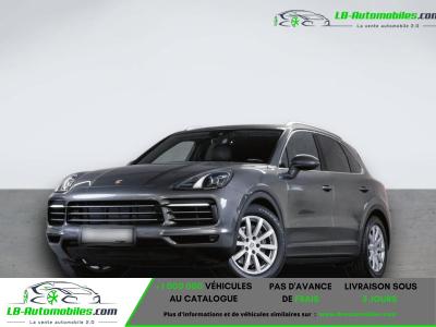 Porsche Cayenne 3.0 V6 340 ch  BVA