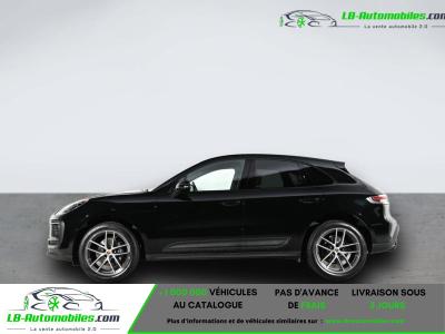 Porsche Macan 2.0 265 ch PDK