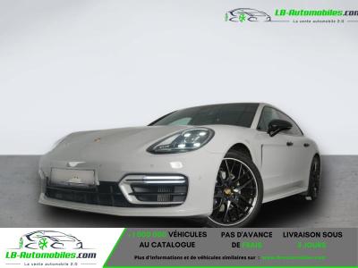Porsche Panamera 4 V6 3.0 330 ch