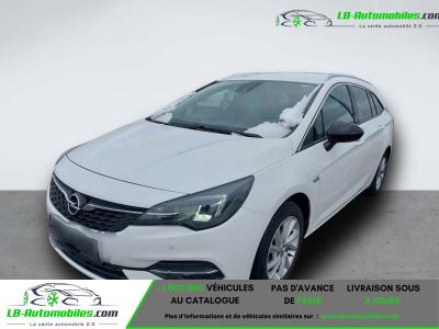 Opel Astra Sports Tourer 1.2 Turbo 130 ch BVM
