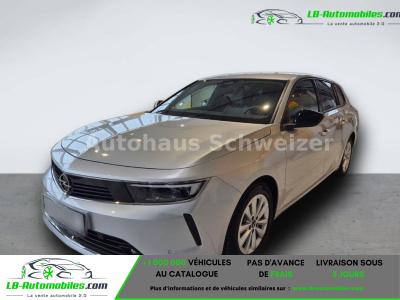 Opel Astra Sports Tourer 1.5 Diesel 130 ch BVM