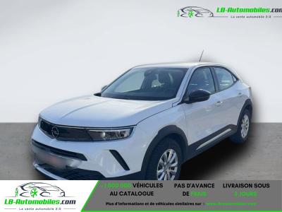 Opel Mokka Electrique 136 ch & Batterie 50 kWh