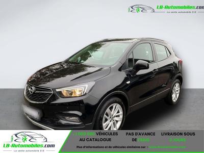 Opel Mokka X 1.4 Turbo - 140 ch BVA