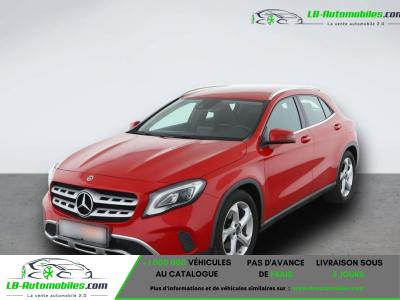 Mercedes GLA 250  BVA