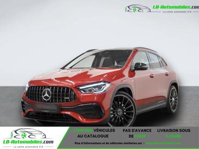 Mercedes GLA 35 AMG BVA 4Matic