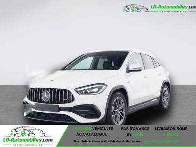 Mercedes GLA 35 AMG BVA Speedshift AMG 4Matic