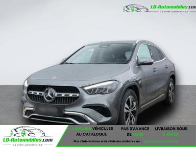 Mercedes GLA 180 d BVA
